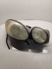 Passenger right headlight for sale  Seymour