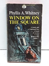 Window on the Square, usado comprar usado  Enviando para Brazil