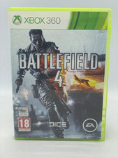 Battlefield 4 Xbox 360 PAL INGLÊS TESTADO E AUTÊNTICO Completo comprar usado  Enviando para Brazil