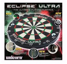 Unicorn ultra dartboard gebraucht kaufen  Thum