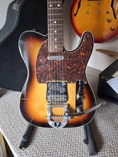 Fender telecaster custom for sale  BELPER