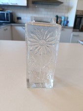 Dartington crystal frank for sale  HULL