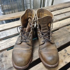 Redwing iron ranger for sale  HULL