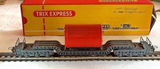 Trix express tiefladewagen gebraucht kaufen  Esslingen am Neckar