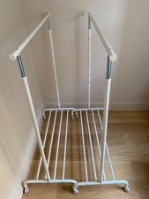 Two ikea rigga for sale  LONDON