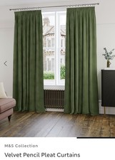 Marks spencer velvet for sale  CHORLEY