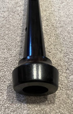 Sinclair african blackwood for sale  ABERFELDY
