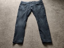 men replay jeans for sale  DUNGANNON
