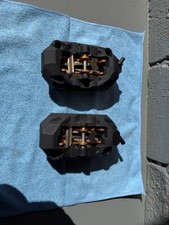 Brembo m4.20 100mm for sale  LIVINGSTON