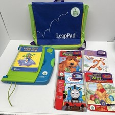 Leapfrog leappad books for sale  KETTERING