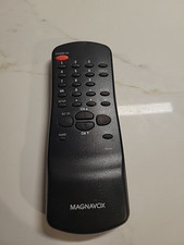 Magnavox remote control for sale  West Kingston