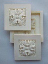 Silicone rubber mould for sale  RAYLEIGH