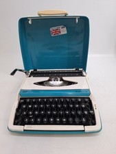 Smith corona zephyr for sale  RADSTOCK