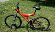 Gary fisher joshua for sale  Knoxville