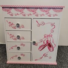 Ballerina jewelry box for sale  Hillsborough