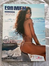 Calendario 2012 for usato  Vigevano