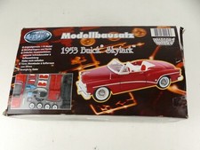 Motor max modellbausatz gebraucht kaufen  Oldenburg (Oldenburg)