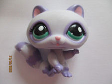 Petshop raccoon 1989 d'occasion  Expédié en Belgium
