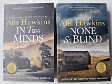 Books none blind for sale  LONDON