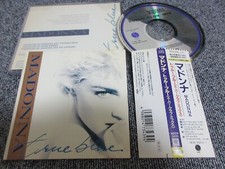 MADONNA / true blue super club mix / JAPAN LTD CD OBI  comprar usado  Enviando para Brazil