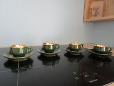 Expresso coffee cups d'occasion  Expédié en Belgium