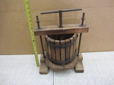 Vtg antique fruit for sale  Alamance
