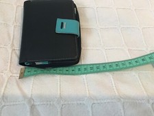 Tula bifold blue for sale  MANCHESTER