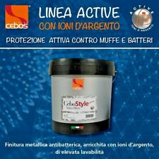 Cebostyle antico silver usato  Porto Cesareo