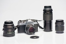 Asahi pentax k1000 usato  Ragalna
