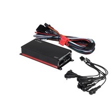 Vibe powerbox65 8mdsp gebraucht kaufen  Königs Wusterhausen