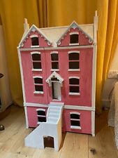 pre owned dolls houses for sale  TEWKESBURY