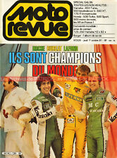 Moto revue 2526 d'occasion  Cherbourg-Octeville-
