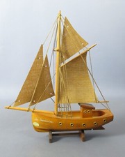 Barca vela legno usato  Inverigo
