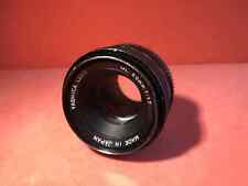 Objectif yashica lens d'occasion  Toulouse-