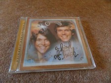 CD ALBUM - THE CARPENTERS - A KIND OF HUSH - JAPAN IMPORT REMASTERED comprar usado  Enviando para Brazil