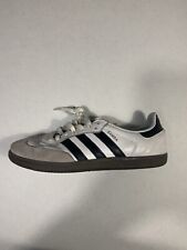 Adidas samba size for sale  BIRMINGHAM