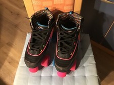 Rio roller classic gebraucht kaufen  Schöntal