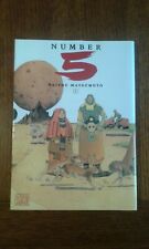 Manga tome number d'occasion  Bain-de-Bretagne