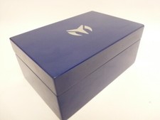 écrin montre technomarine d'occasion  Seyssel