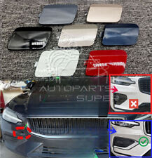 Tampa de olho gancho de reboque parachoque dianteiro de carro para Volvo S60 V60 2020 2021 2022 2023 comprar usado  Enviando para Brazil