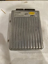 Trimble nav controller for sale  New Carlisle