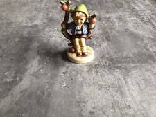 Hummel goebel figur gebraucht kaufen  Garbsen
