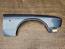 Front drivers wing for sale  DORKING