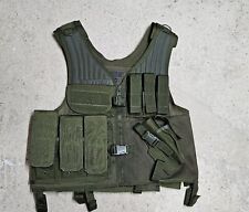 Blackhawk mega weste gebraucht kaufen  Saarwellingen