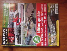 Loco revue 716 d'occasion  Expédié en Belgium