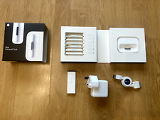 Genuine apple ipod for sale  LEEDS