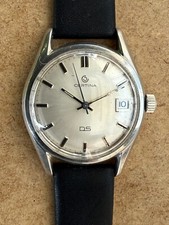 Certina ref. 5301 d'occasion  Châtillon