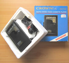 Crown japan t106 gebraucht kaufen  Altbach