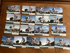 Tour cyclisme 17 d'occasion  France