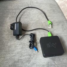 Sky wireless wifi for sale  ABERDEEN